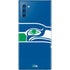 NFL Seattle Seahawks Retro Logo Galaxy Note 10 Skin